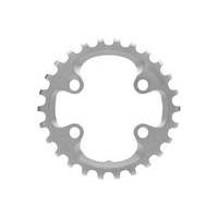 Shimano SLX M7000 Inner Chainring | Black - 26 Tooth