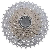 shimano slx hg80 9 speed mtb cassette 11 32 9 speed