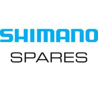 Shimano G04S Steel Backed Metal Sintered Disc Brake Pads | Black