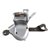 Shimano R783 3 x 10 Speed Rapidfire Shift Levers | Silver