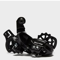 Shimano 6-7 Speed Direct-Mount Rear Derailleur - N/A, N/A