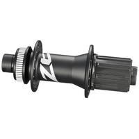 Shimano ZEE M645 2013 Centre-Lock Rear Hub - 150mm x 12mm Thru-axle | Black - Aluminium - 36 Hole