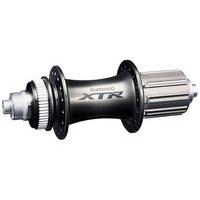 Shimano XTR M9010 Centre Lock 135mm Rear Hub | Aluminium - 32 hole