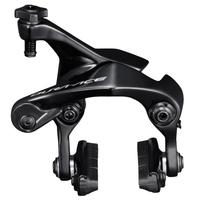 Shimano Dura Ace R9100 Direct Mount Brake Calipers - Black / Rear / RS - Direct Mount - Seatstay