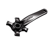 Shimano XTR M9020 Trail 1 x11 Speed Crank Set | Silver - Mix - 175mm
