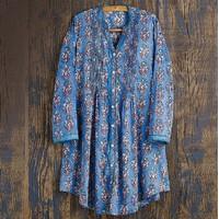 Shimla Cotton Tunic