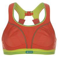 Shock Absorber Running Sports Bra Ladies