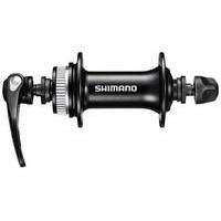 Shimano RS505 Road C/L Disc Hub | Black - Mix - 36 Hole