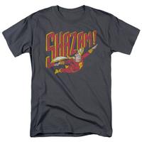 Shazam! - Retro Marvel