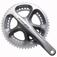 Shimano Dura Ace 7900 Road Chainset - 10 Speed / 170mm / 39/52
