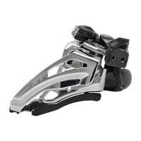 Shimano XT M8020 Front Derailleur - 31.8mm-34.9mm / Band On / 11 Speed