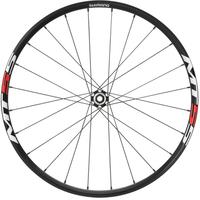 Shimano MTB Wheel Sale - Black / Front / 26\