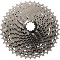 Shimano XTR M9000 11 Speed MTB Cassette - 11-40 / 11 Speed / M9000 For 1x11 & 2x11