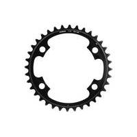 shimano dura ace 9000 inner chainring black 39 tooth