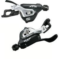 Shimano XTR M980 10 Speed Right Hand Shifter I Spec B Gear Levers & Shifters