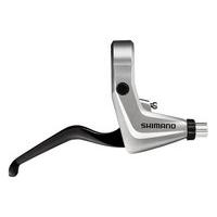 Shimano Alivio T4000 V-Brake Brake Levers | Silver