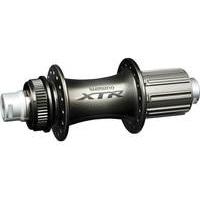 Shimano XTR M9010 Centre Lock 142mm Rear Hub | Silver - Aluminium - 32 hole