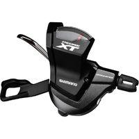 shimano deore xt m8000 right hand rapidfire pod gear levers shifters