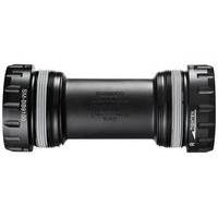 Shimano Dura Ace R9100 HollowTech II 68mm Bottom Bracket - English Thread | Black