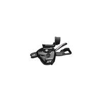 shimano deore xt m8000 11 rapidfire lh pod i spec b gear levers shifte ...