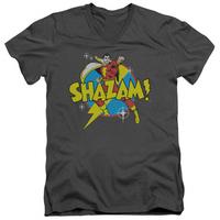 Shazam! - Power Bolt V-Neck