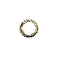 Shimano M580 LX Chainring 22T | 22 Tooth