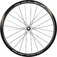 Shimano Dura Ace R9170 C40 Carbon Disc Front Wheel Performance Wheels