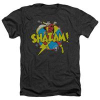 Shazam! - Power Bolt