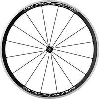 Shimano Dura Ace R9100 C40 Carbon Clincher Front Wheel Performance Wheels