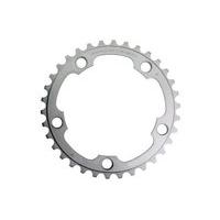 Shimano 105 5750 10 Speed Compact Inner Chainring | Silver - 34 Tooth