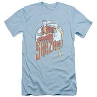 Shazam! - Stepping Out (slim fit)