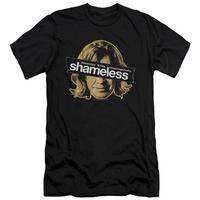 Shameless - Frank Cover Up (slim fit)