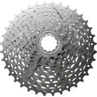 shimano alivio 9 speed cassette 11 32t cassettes freewheels