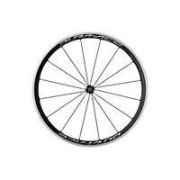 shimano dura ace r9100 c40 carbon clincher 700c quick release front wh ...