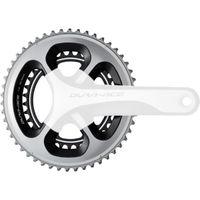 Shimano Dura Ace FC-9000 39T/38T and 36T Inner Chainring Chainrings
