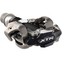 shimano xtr race m9000 spd pedals clip in pedals