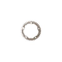 Shimano Sora FC-3403 Triple 39 tooth Chainring | Silver