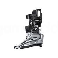 Shimano XT M8025-D Double Front Derailleur - Direct Mount - Direct Mount / 11 Speed