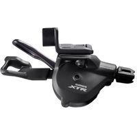 Shimano XTR SL-M9000-I Rapidfire pods (I-spec-II mount Gear Levers & Shifters