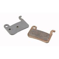 Shimano XTR BRM975 Sintered Pads & Spring