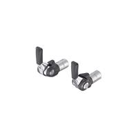 shimano dura ace 7900 10 speed road bar end shifters