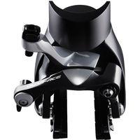 Shimano Dura Ace R9100 Direct Mount Brake Calipers - Black / Front / F - Direct Mount