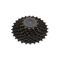 shimano hg50 cassette 7 speed 11 24 tooth