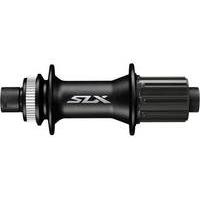 Shimano SLX M7010 12x148mm Centre-Lock Disc Rear Hub | Black - Aluminium - 32 hole