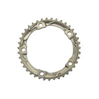 Shimano 105 FC-5703 Triple 39 tooth D-type Chainring | Silver