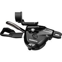 Shimano Deore XT M8000 Right Hand Shifter (I-Spec II) Gear Levers & Shifters