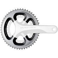 Shimano Dura Ace FC-9000 53T/52T and 50T Outer Chainring Chainrings
