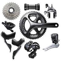 Shimano Ultegra 6870 Di2 Disc Brake Groupset