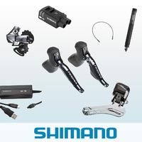 Shimano Ultegra 6870 Di2 Gear Kit