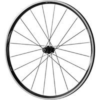 shimano wh rs21 clincher road wheelset black pair 8 11 speed 700c clin ...